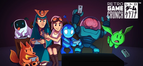 复古游戏大合集