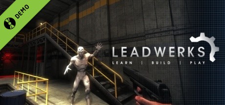 Leadwerks Game Engine Demo