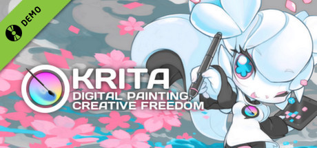 [UNUSED] Krita Demo