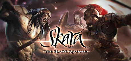 Skara：刀锋遗迹