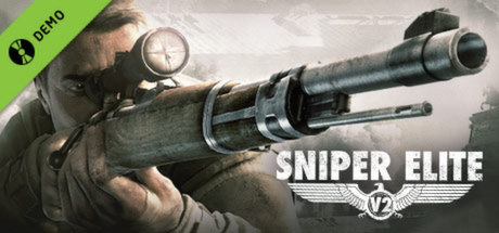 Sniper Elite V2 Demo
