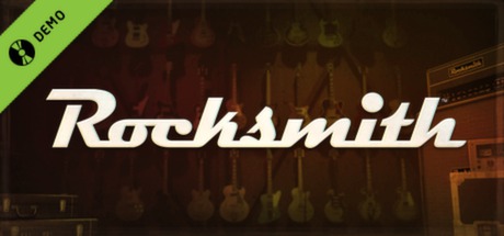 Rocksmith Demo