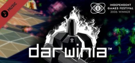 Darwinia Soundtrack