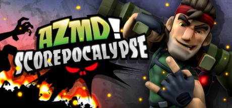 AZMD! Scorepocalypse 
