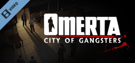 Omerta DE Gameplay
