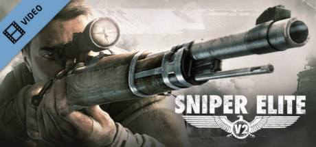 Sniper Elite V2 Landwehr