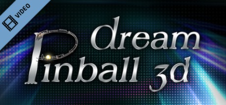 Dream Pinball 3D Trailer