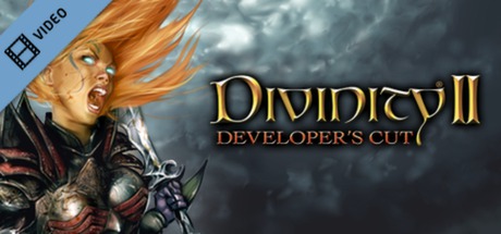 Divinity II Developers Cut Trailer ENG