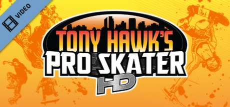 Tony Hawk Trailer 2