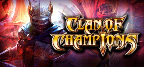 Clan of Champions Trailer