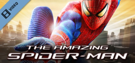Amazing Spiderman Trailer 1