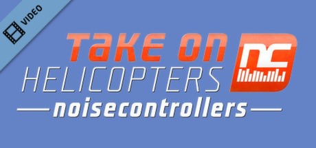 Take On Helicopters Noise