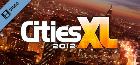 Cities XL 2012 Trailer