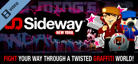 Sideway New York Trailer
