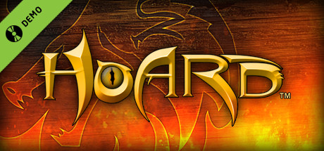 HOARD - Demo
