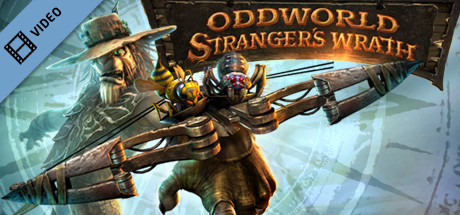 Strangers Wrath Trailer