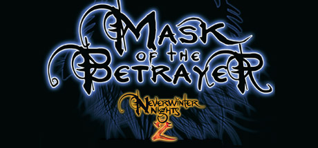 NWN2 - Mask of the Betrayer Trailer