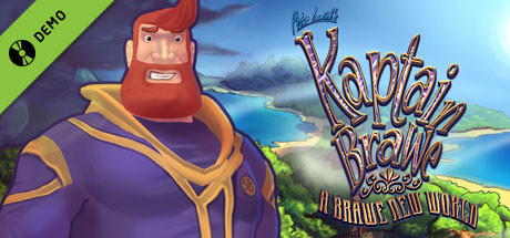 Kaptain Brawe - Demo