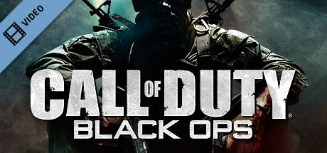 Call of Duty - Black OPS Trailer