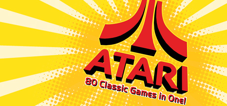 Atari: 80 Classic Games in One!