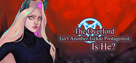 The Overlord Isn't Another Isekai Protagonist, Is He?