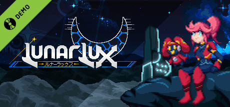 LunarLux Demo