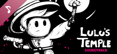 Lulu's Temple Soundtrack