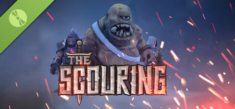 The Scouring Demo