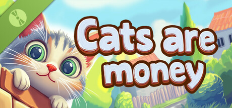 Cats Are Money Demo