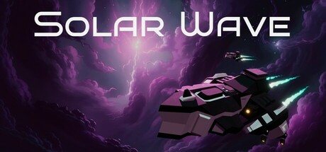 Solar Wave Playtest