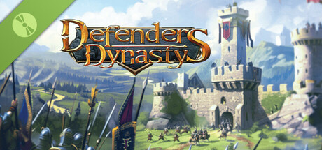 Defenders Dynasty Demo