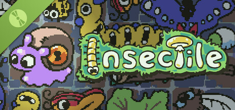 Insectile Demo