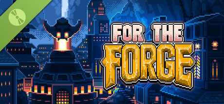 For The Forge Demo