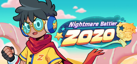 Nightmare Battler Zozo