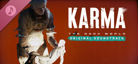 KARMA: The Dark World - Soundtrack