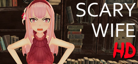 Scary Wife HD