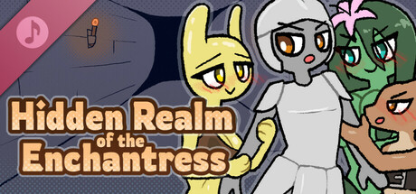 Hidden Realm of the Enchantress Soundtrack