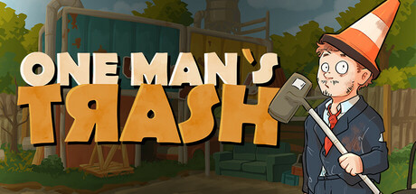 One Man´s Trash