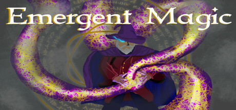 Emergent Magic