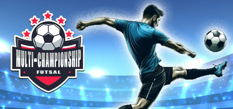 Multi Championchip Futsal