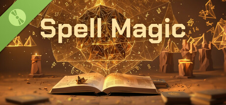 Spell Magic Demo