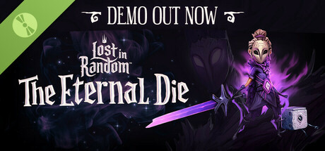 Lost in Random: The Eternal Die Demo
