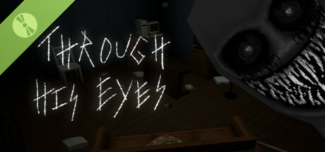 Through His Eyes Demo