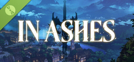 In Ashes Demo