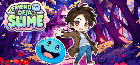 Friend of a Slime