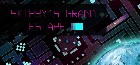 Skippy's Grand Escape