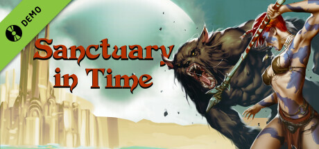 Sanctuary in Time Demo