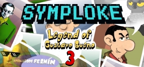 Symploké: La Leyenda de Gustavo Bueno (Capítulo 3)