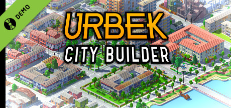 Urbek City Builder Demo