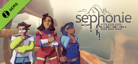 Sephonie Demo